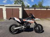 KTM SMC 690 - Offers
