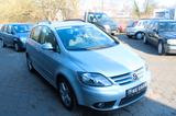 Volkswagen Golf Plus V United/Automatik/PDC/Klima/Navi - Volkswagen Golf aus 2008: V United