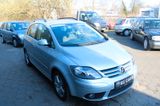 Volkswagen Golf Plus V United/Automatik/PDC/Klima/Navi - Volkswagen Golf aus 2008: Kombi