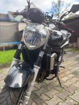 Yamaha Fz600 - YAMAHA 600