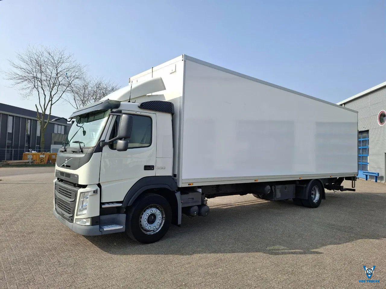 Volvo FM 11.330 / ONLY:422673 KM / ACC / LWDS / DAS /