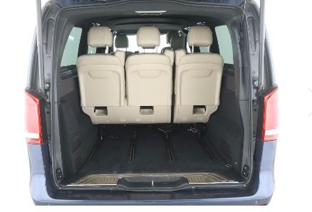 V 300 d Ava Ed 4M extralang AMG 8S Kühlfach Sitz