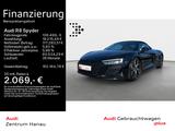 Audi R8 Spyder V10 performance RWD Stronic *NAVI*LED* - Audi R8 mit Benzin-Antrieb: Cabrio