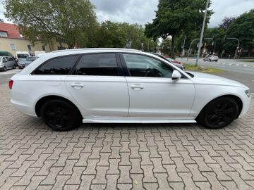 Audi A6 - 3