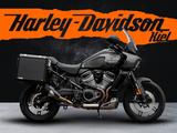 Harley-Davidson RA1250S Pan America Special - ZARD-Sportauspuff - HARLEY-DAVIDSON PAN AMERICA 1250 SPECIAL