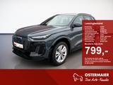 Audi SQ6 e-tron EDITION ONE GREY NP:115tEUR! PANO.B&O - graue Audi SQ6 e-tron