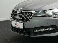 Skoda Superb - Vorschau Bild 37
