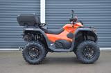 CFMOTO CFORCE 1000 ABS Quad ATV Aktion