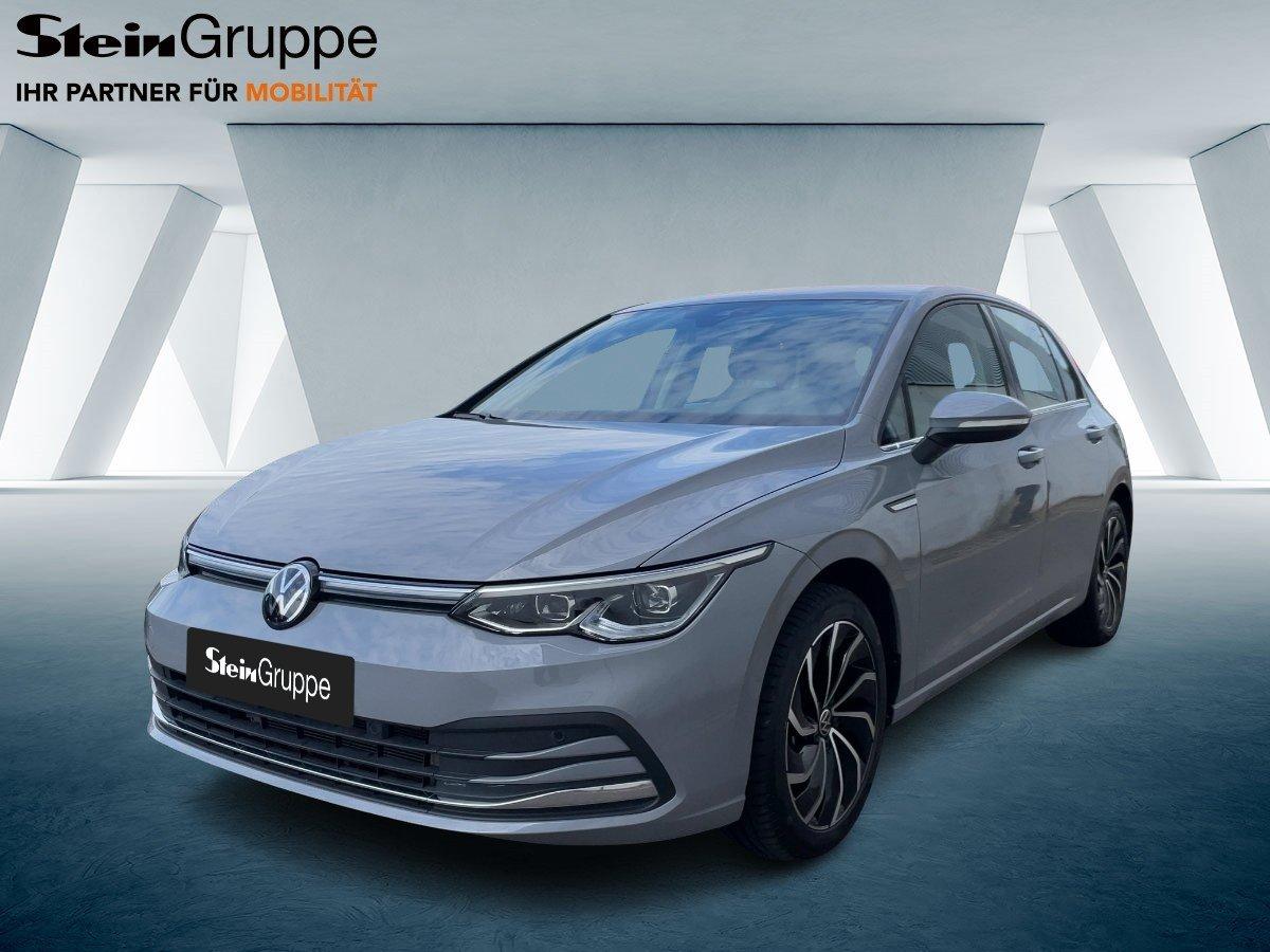 Volkswagen Golf Style 2.0 TSI DAB+VIRT+ACC+LED+NAVI+PDC, миниатюра 2