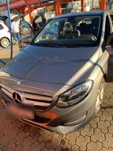 Mercedes-Benz Mercedes B 180 - Mercedes-Benz B 180 Gebrauchtwagen in Hagen