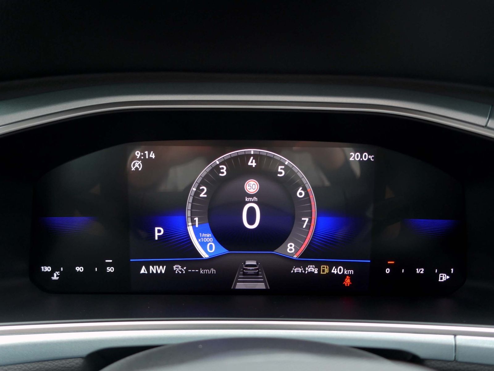 Fahrzeugabbildung Volkswagen T-Roc GOAL 1.5 TSI DSG | LED RFK ACC Navi