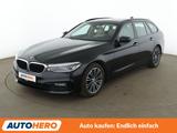 BMW 530d Sport Line Aut.*NAVI*CAM*LED*SHZ*TEMPO*ALU - BMW 530: Kombi, 530d