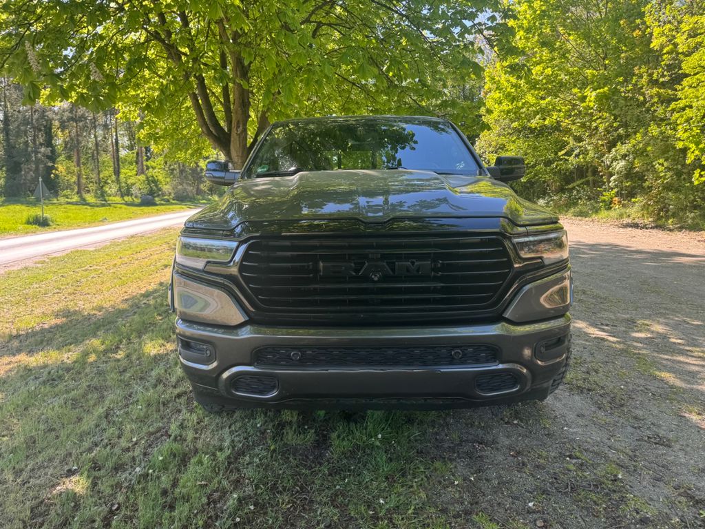 Image of Dodge RAM