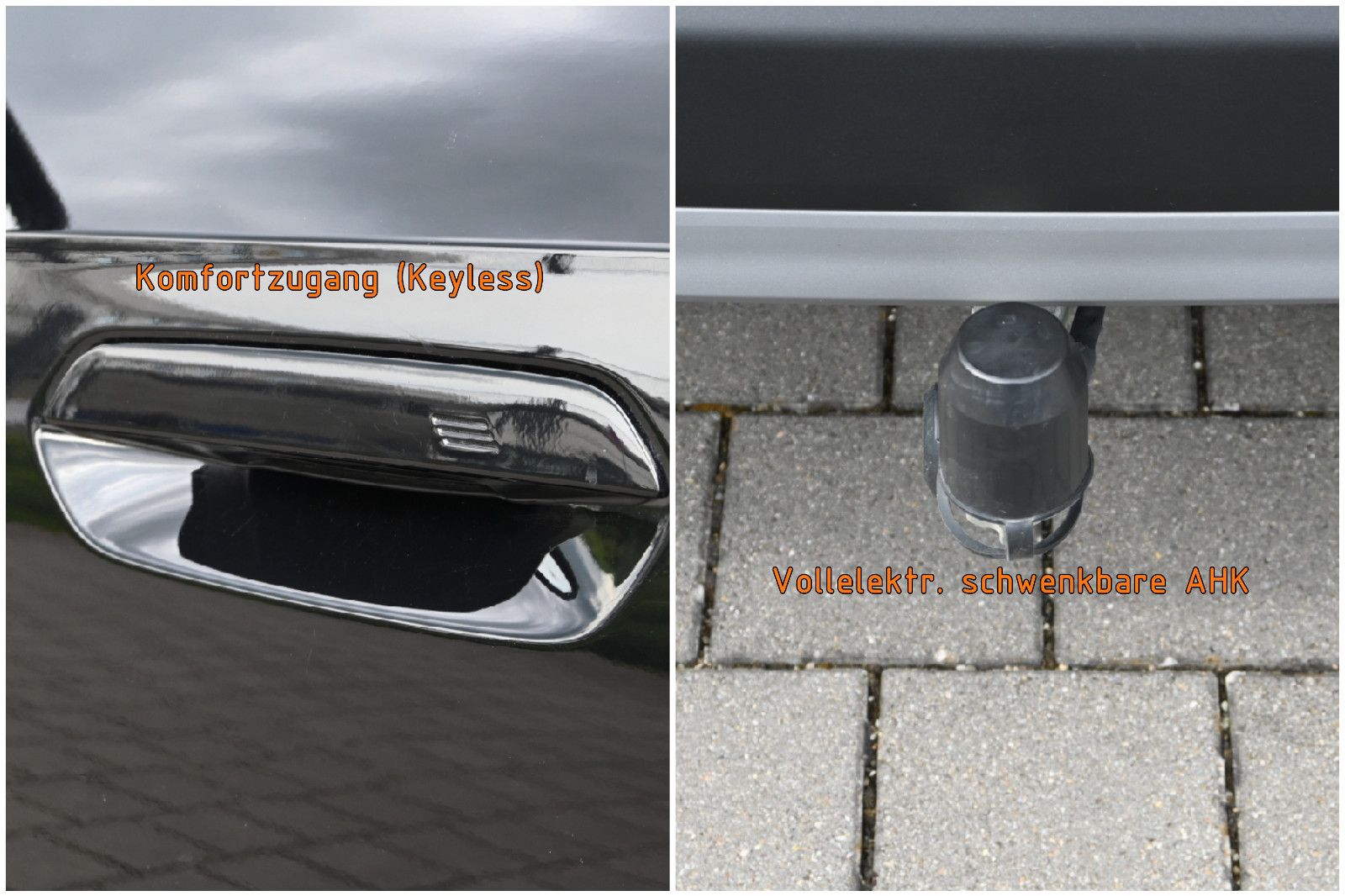 Fahrzeugabbildung BMW X1 xDrive20d °ACC°AHK°ADAPT.LED°HUD°HARMAN°360°