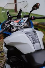 BMW R1200RS - Motorräder in Wiesbaden