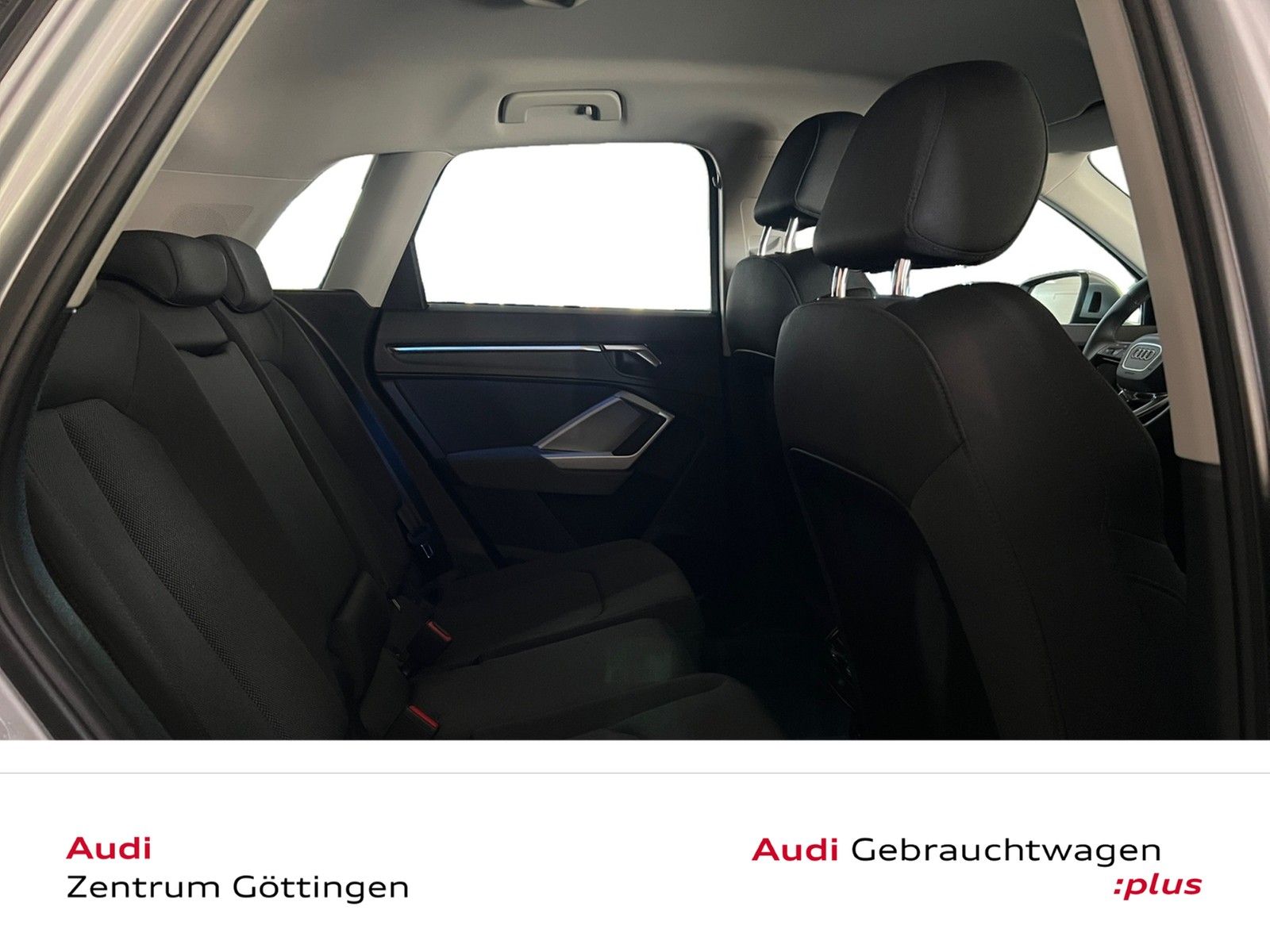 Audi Q3 - Bild 14