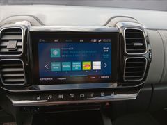 C5 Aircross Plug-In-Hybrid 225 C-Series C5 Aircross Plug-In-Hybrid 225 C-Series