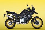 VOGE DS 900 X