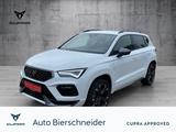 Cupra Ateca 2.0 TSI 4Drive DSG ab 279,- EUR mtl. 1000, - Cupra Ateca Jahreswagen