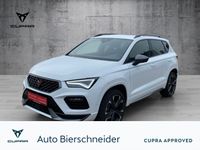 Cupra Ateca - Vorschau Bild 1