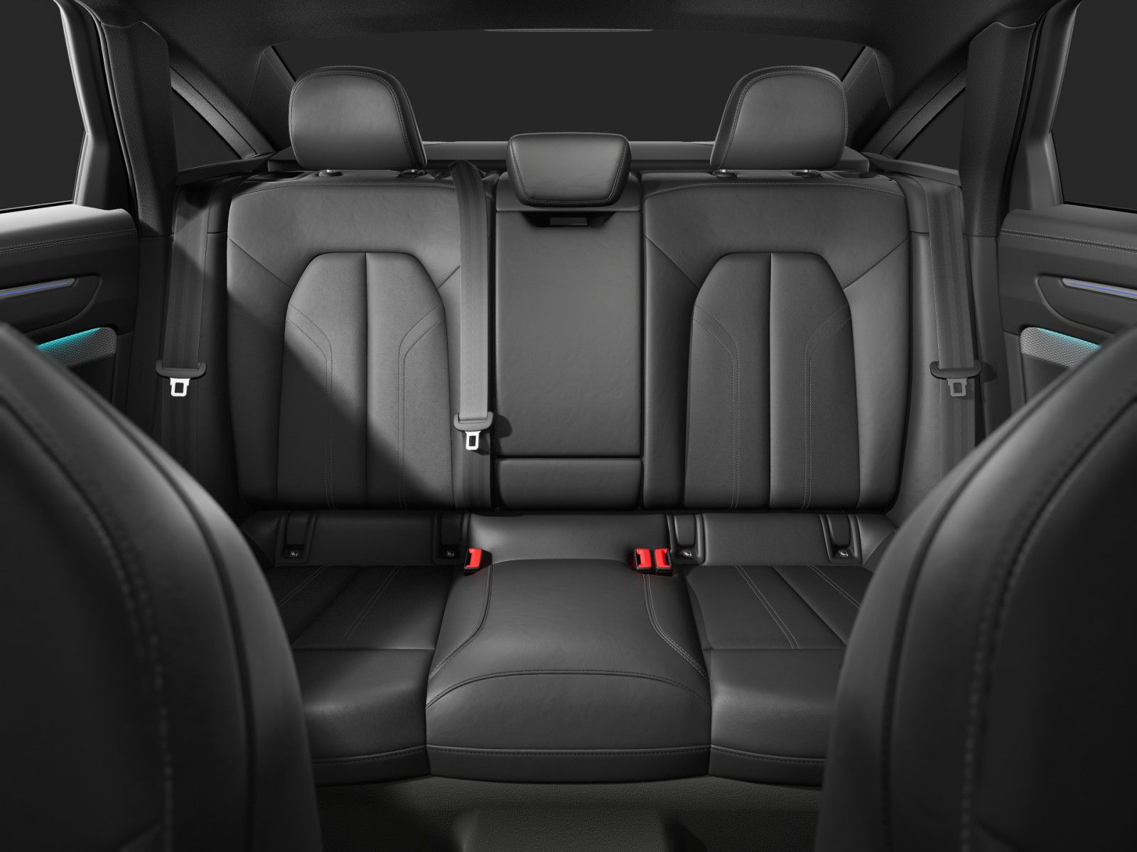 Audi A6 - Bild 10