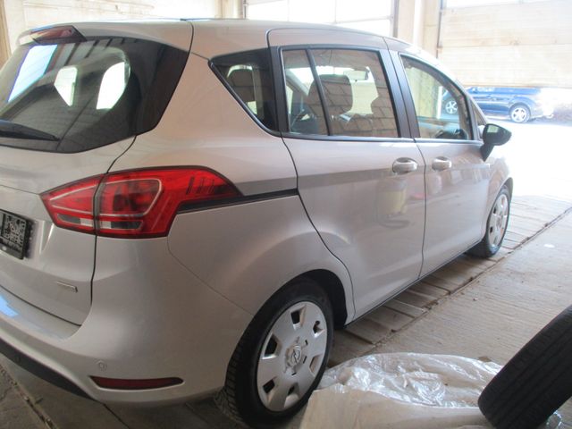 Ford B-Max B-MAX Sync Edition