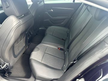 Peugeot 508 - 5