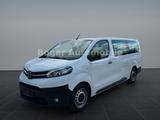 Toyota Proace L2 Kombi Comfort *LANG*9 SITZER*NAVI*AC* - Toyota: 9 Sitzer