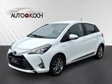 Toyota Yaris Hybrid Y20 Club 1.5 Dual-VVT-i Navi Klimaa - Toyota in Düren
