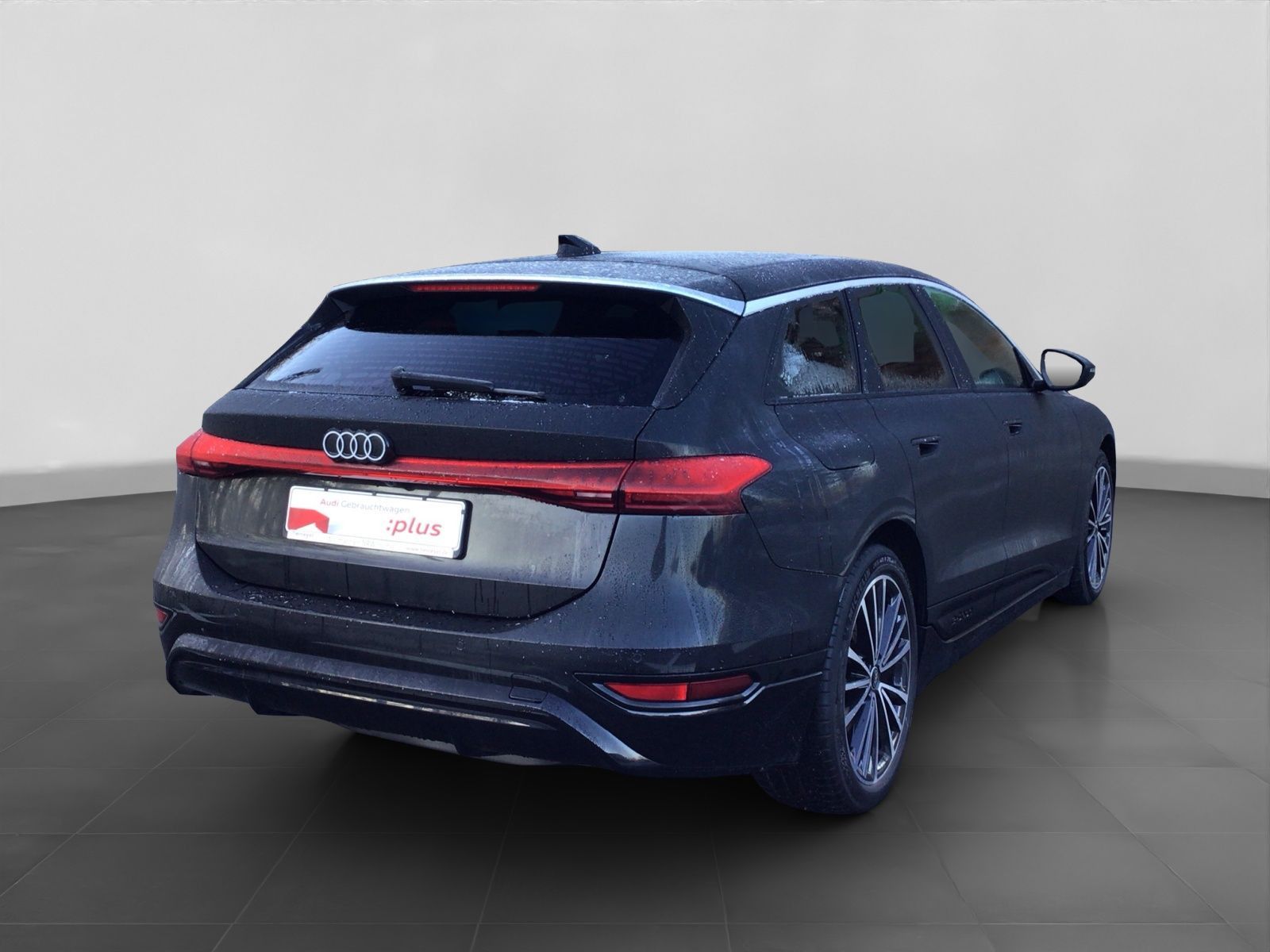 Audi A6 e-tron - Bild 3
