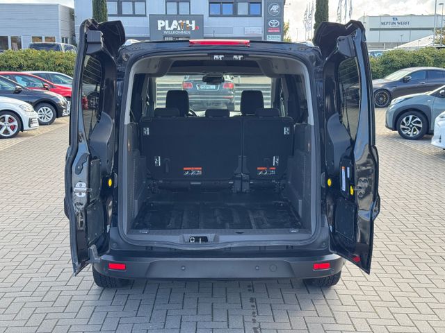 Ford Transit  Connect Kombi lang Trend