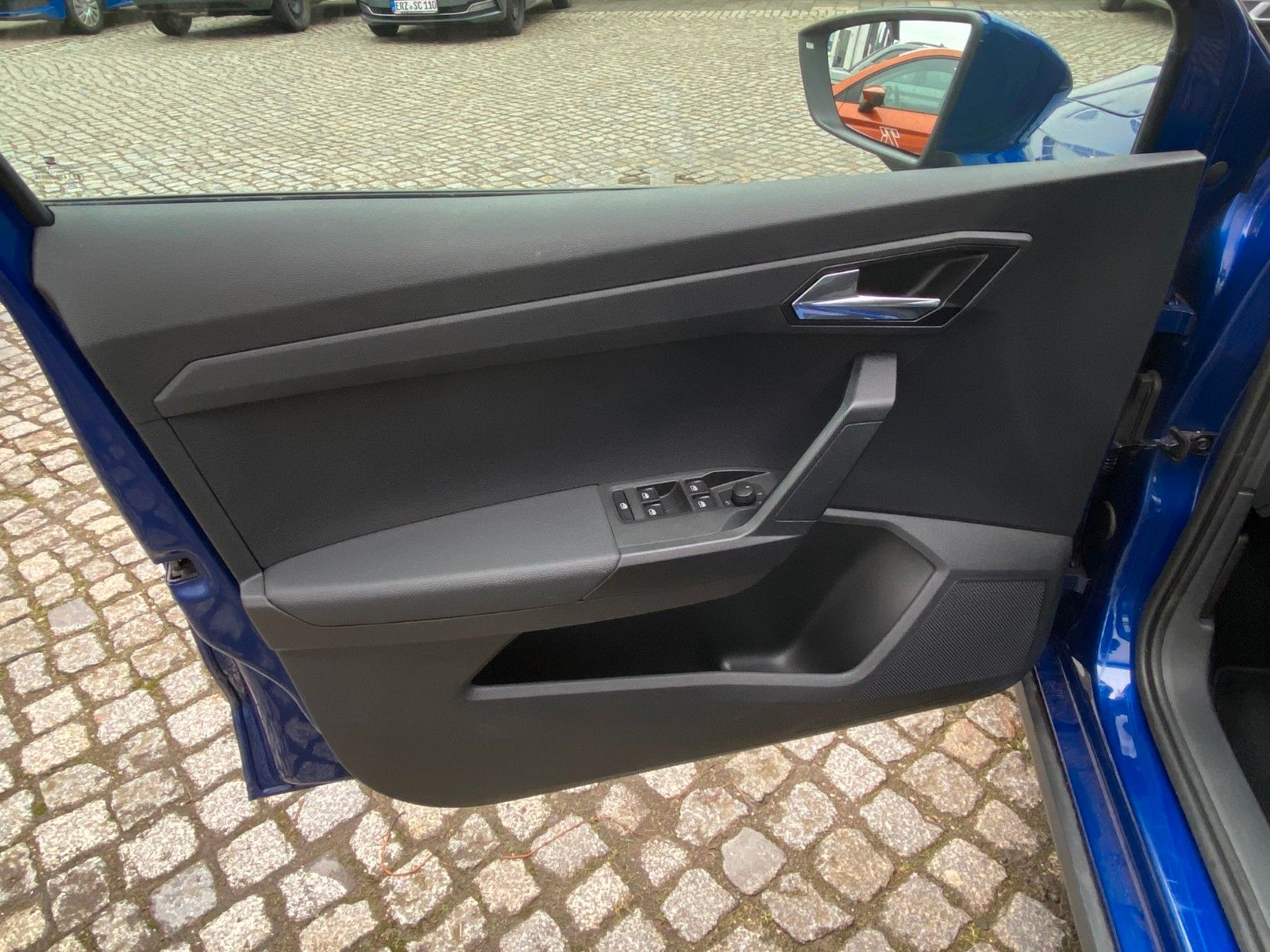 Fahrzeugabbildung SEAT Arona Style 1,0 TSI *Sitzhz. *Full-Link