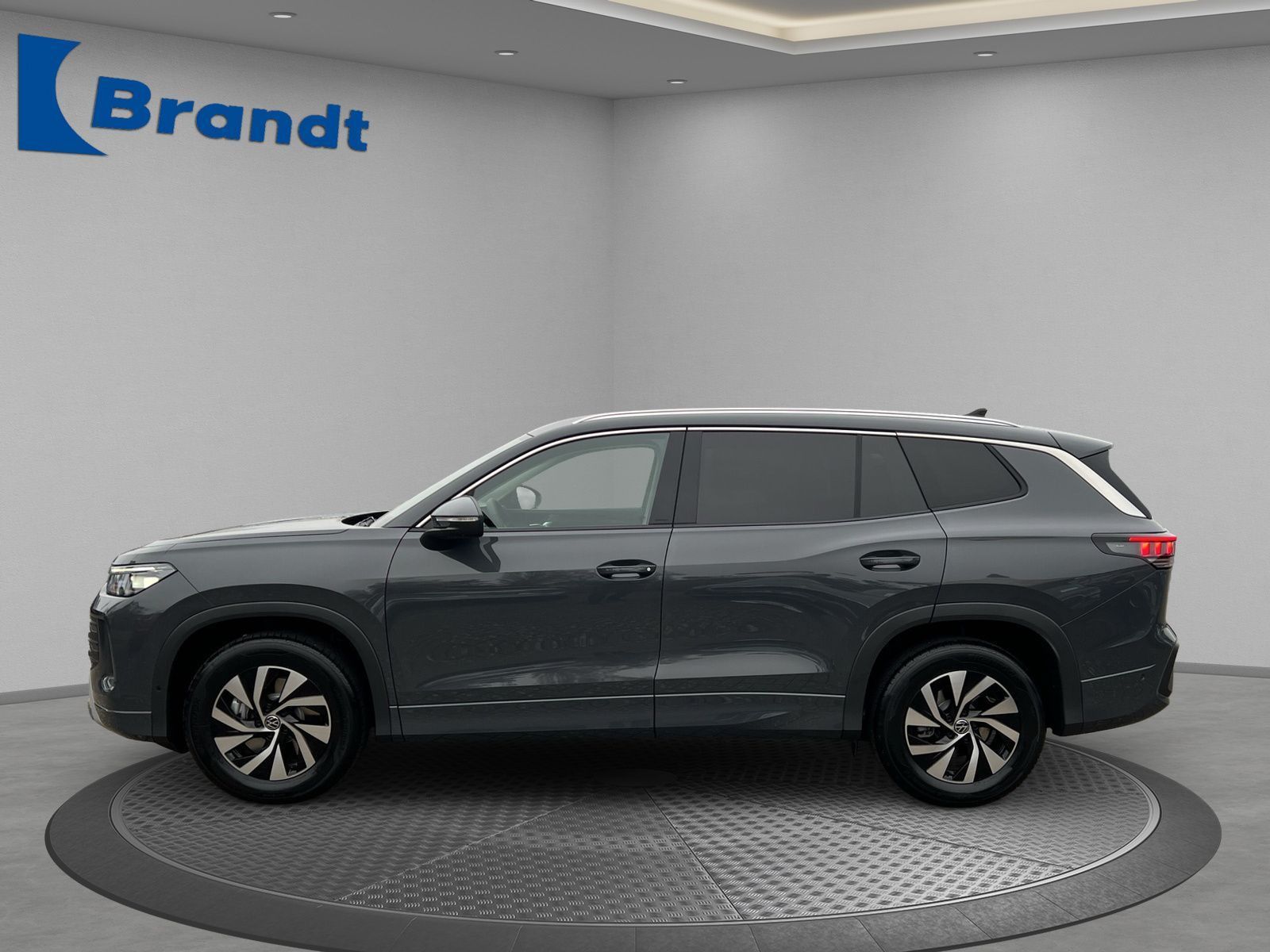 Volkswagen Tayron 1.5 eTSI Life DSG MATRIX NAVI KAMERA AHK foto 2