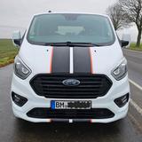 Ford Tourneo Custom Sport 320 L1 - Ford Tourneo Custom in Leverkusen