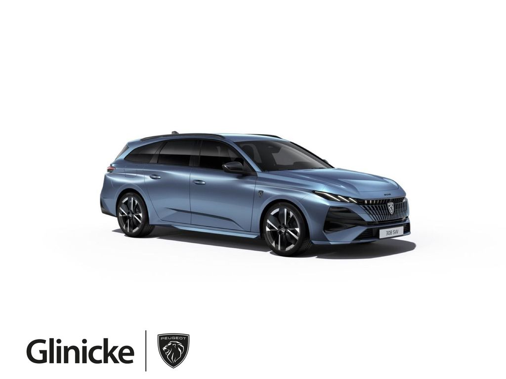 308 Neuer 308 SW GT HYBRID 145 e-DSC6