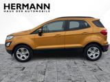 Ford EcoSport 1.0 EcoBoost Cool&Connect LED*SHZ*LM - Ford EcoSport Cool&Connect Gebrauchtwagen