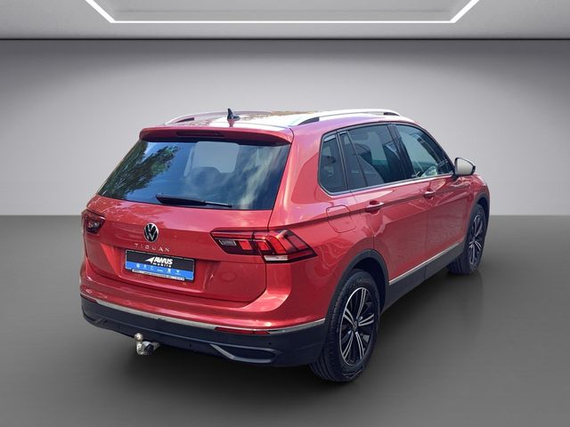 Tiguan 1.5TSI DSG Active AHK