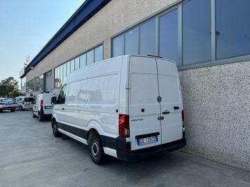 Volkswagen Crafter - 6