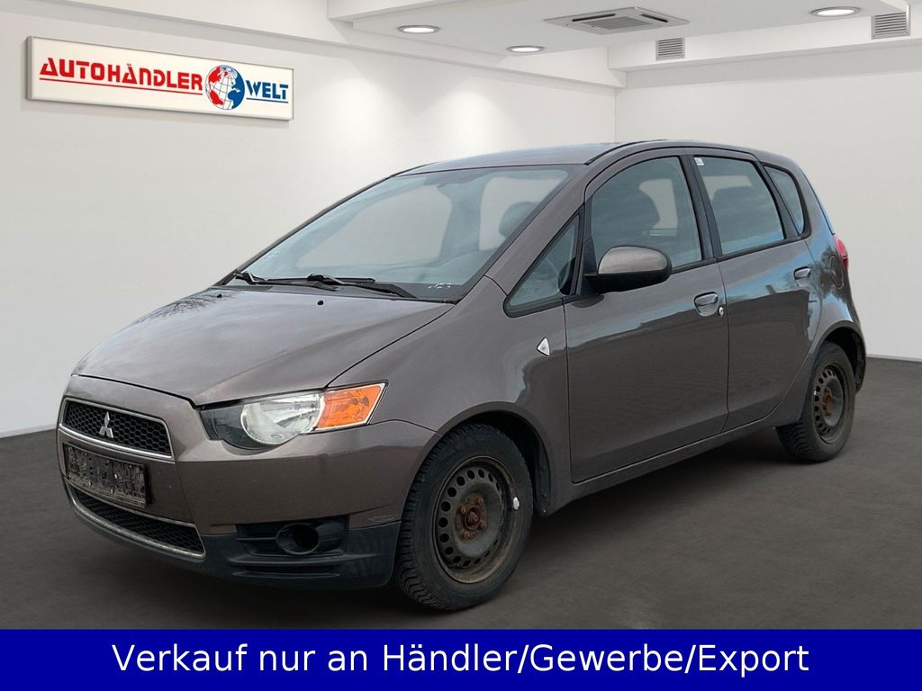 Angebot ansehen Mitsubishi Colt
