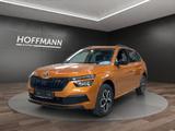 Skoda Kamiq 1.5TSI Selection DSG Klima+LED+Alu - Skoda Kamiq: Selection