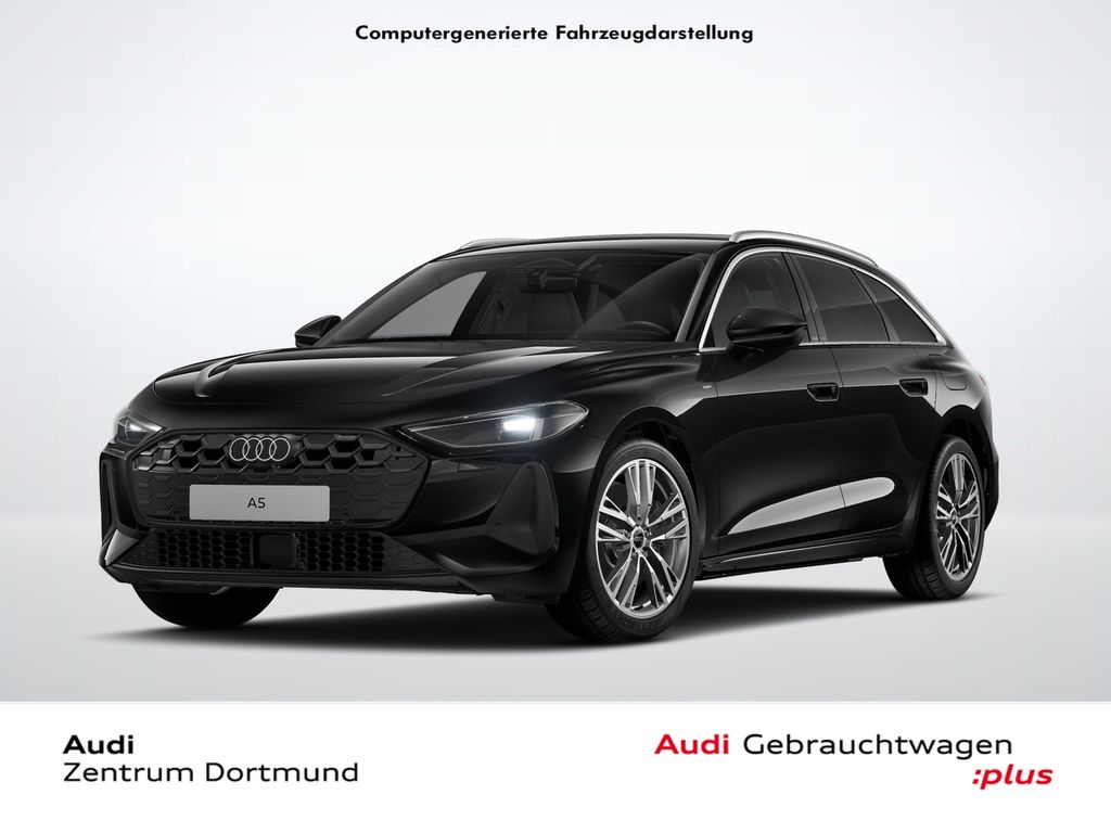 Image of Audi A5