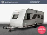 Bürstner Premio  460 TS - Bürstner 460 ts