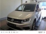 Volkswagen Caddy Maxi Kastenwagen 2.0 TDI DSG *PDC*NAVI* - : Kastenwagen