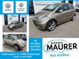 Mercedes-Benz A 170 Elegance Automatik Klima Alu Radio CD - Mercedes-Benz A 170 in Stuttgart