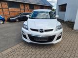 Mazda CX-7 Center-Line - gebrauchte Mazda CX-7 aus dem Jahr 2011