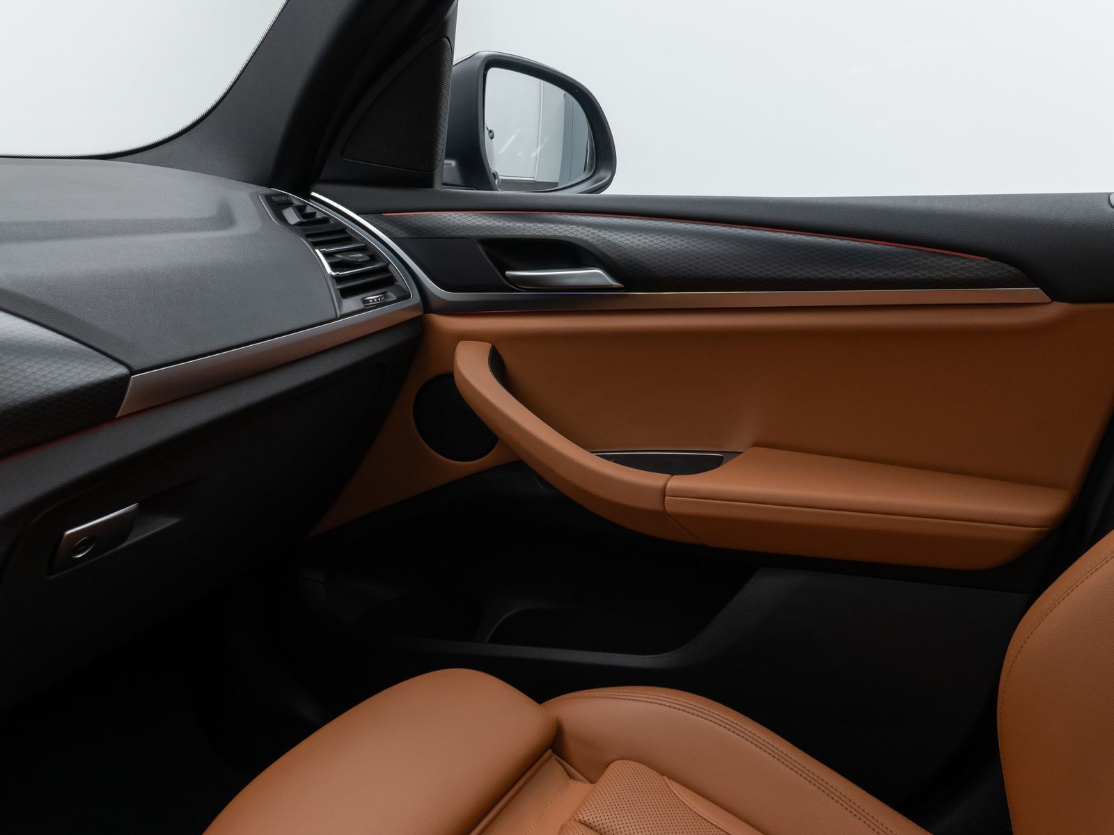 Fahrzeugabbildung BMW X3 xD30i M Sport Panorama Kamera DAB HiFi Alarm