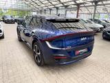 Kia EV6 Elektro 77,4 kWh  GT Line|ACC|LED|Sitzhzg - Kia EV6 mit Elektro-Antrieb: Geländewagen