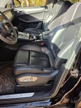Porsche Macan S S - Porsche Macan Gebrauchtwagen in Münster