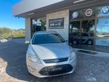 Ford Mondeo 2.0 TDCi 140 CV Station Wagon New Ti - Ford Mondeo: Tdci 140