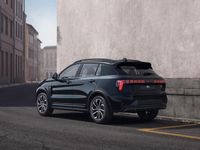Lynk&Co 01 - Vorschau Bild 4
